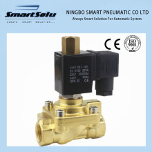 Hl22g50-15K High Pressure Normally Open Solenoid Valve